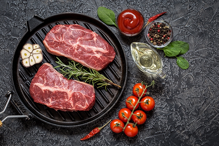 Lõi vai bò ảnh 3