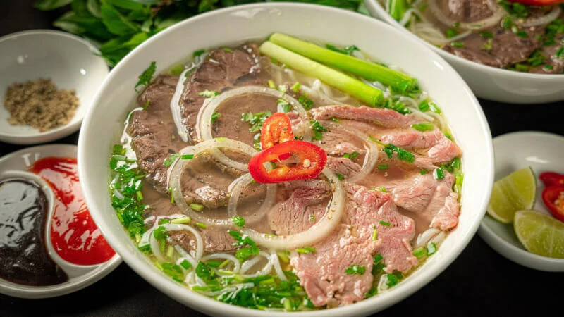 Lõi vai bò ảnh 12