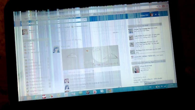 Lỗi VGA là gì? - hình 5
