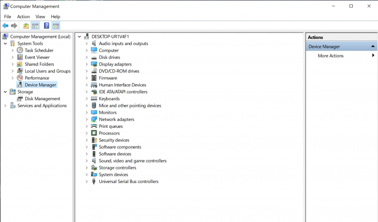 lỗi WHEA_UNCORRECTABLE_ERROR 7