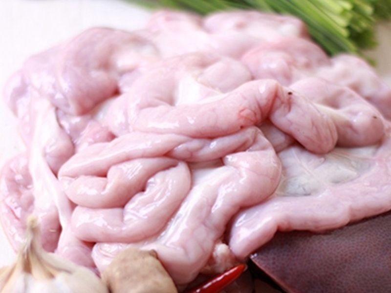 lòng non nướng sa tế (ảnh 6)