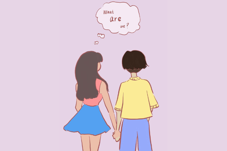 Lốp là gì trong tình yêu?