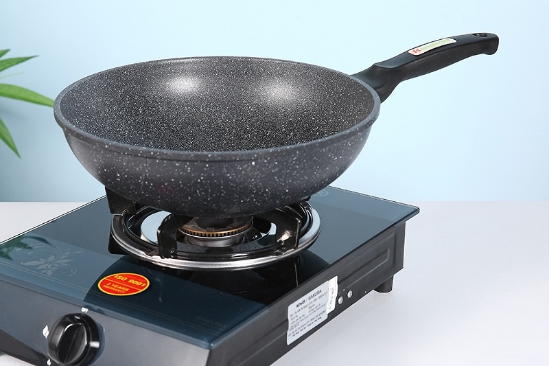 Lớp phủ đá khoáng Bakuhanseki ảnh 10