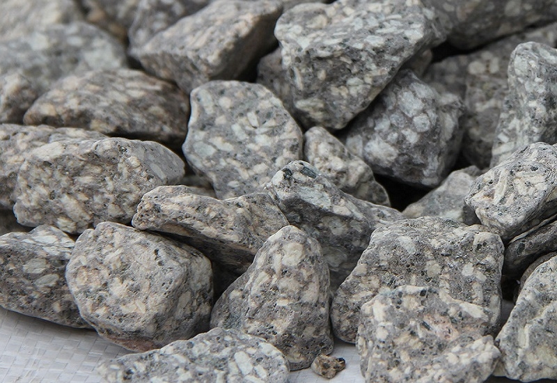 Lớp phủ đá khoáng Bakuhanseki ảnh 1