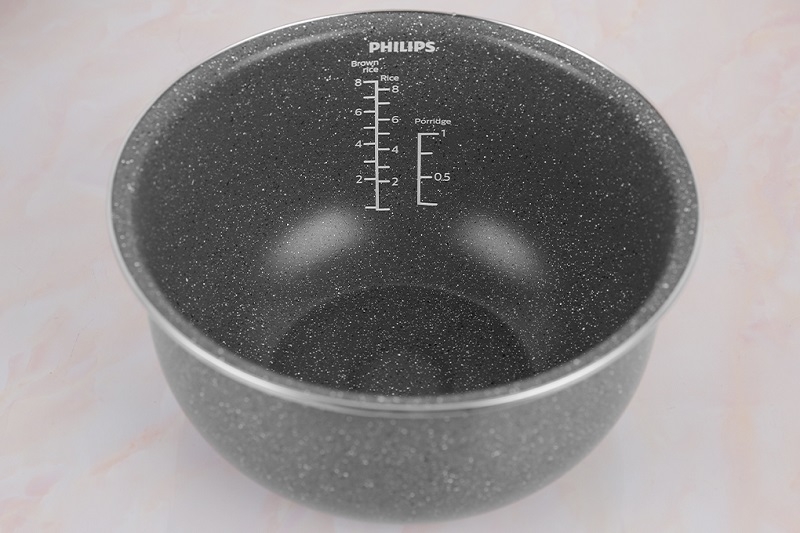 Lớp phủ đá khoáng Bakuhanseki ảnh 2