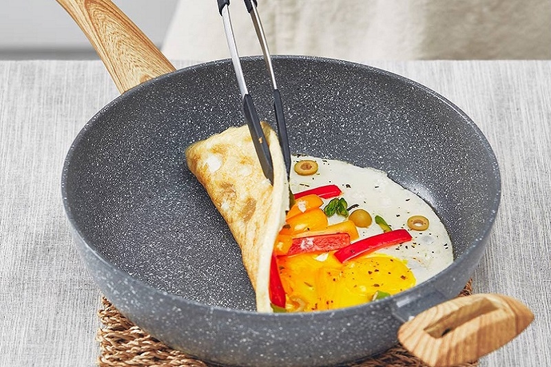 Lớp phủ đá khoáng Bakuhanseki ảnh 3