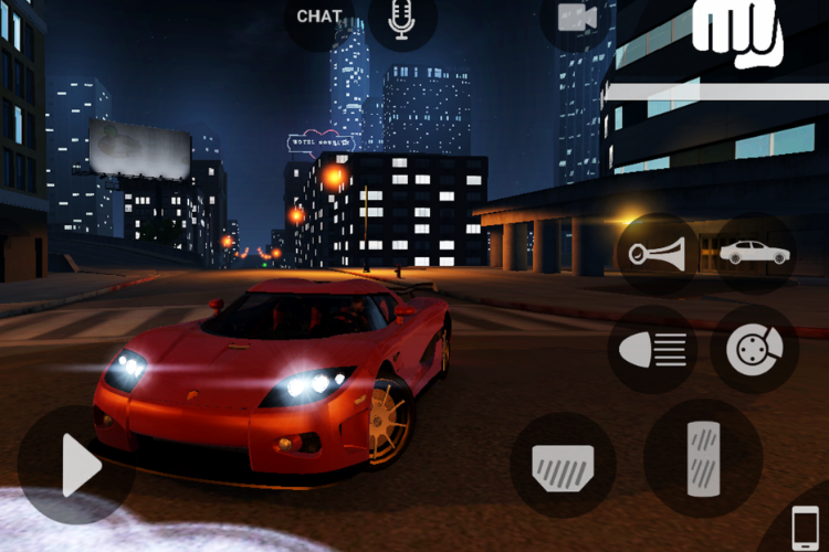los angeles crimes 2