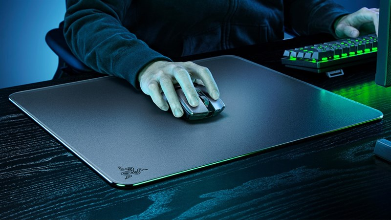 Lót chuột Razer 4