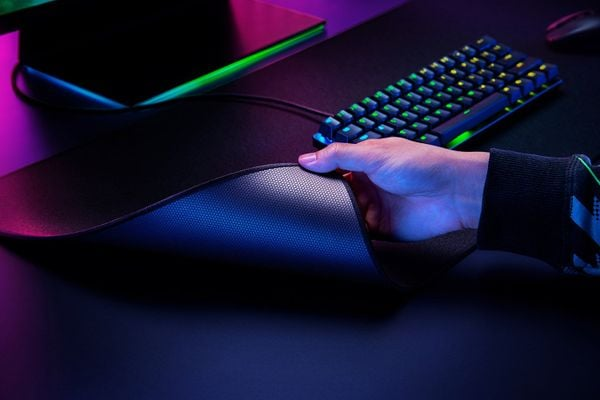 Lót chuột Razer 6