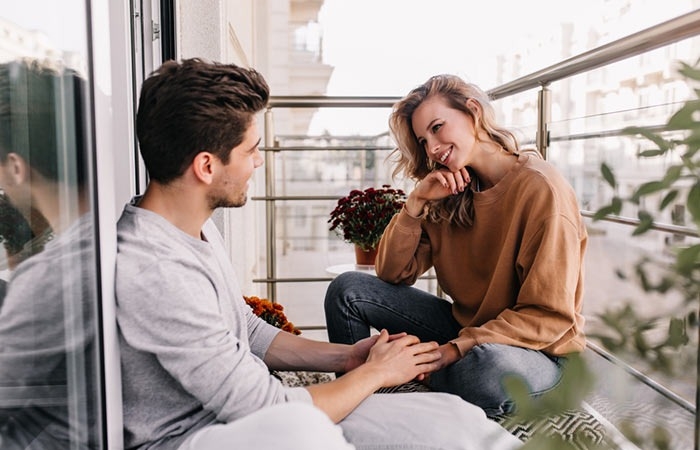 Love bombing là gì 2