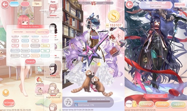 Love Nikki hình 6