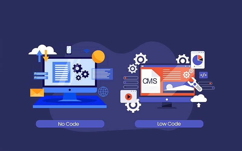 Low-code là gì 4