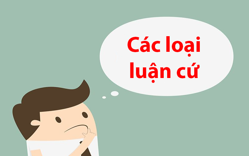 Luận cứ là gì? (hình 3)