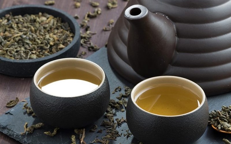 lục trà sữa ảnh 1