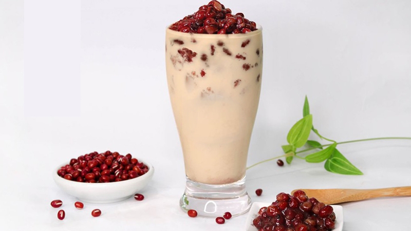 lục trà sữa ảnh 15