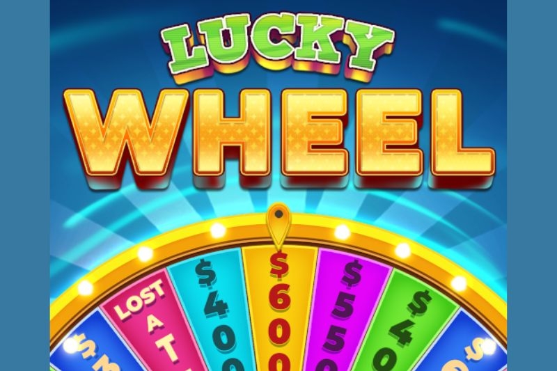 Lucky Wheel ảnh 1