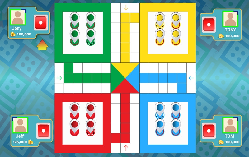 Ludo ảnh 2