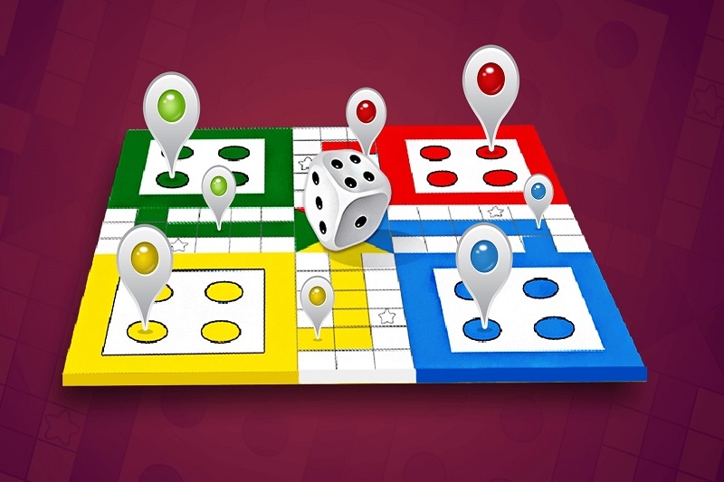 Ludo ảnh 5