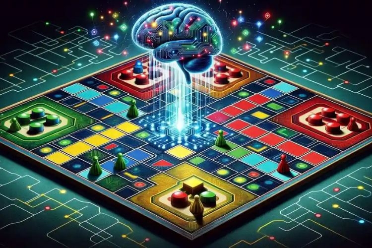 Ludo AI