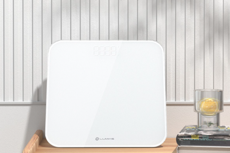 Cân điện tử thông minh Lumias G25 (hình 3)