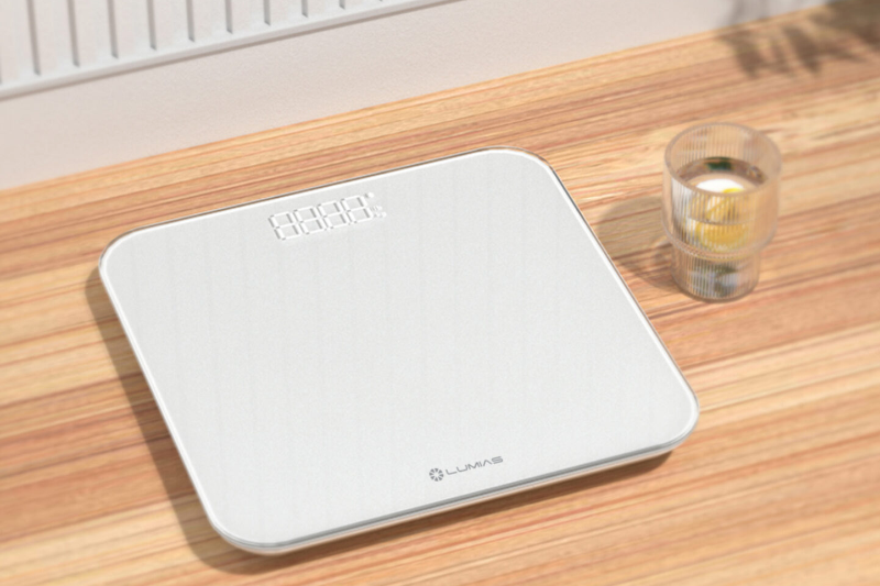 Cân điện tử thông minh Lumias G25 (hình 7)