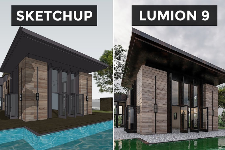 lumion 4
