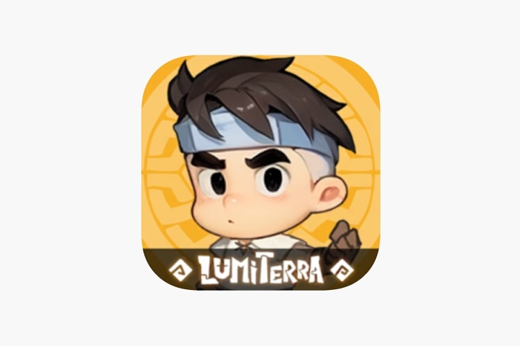 Lumiterra 7