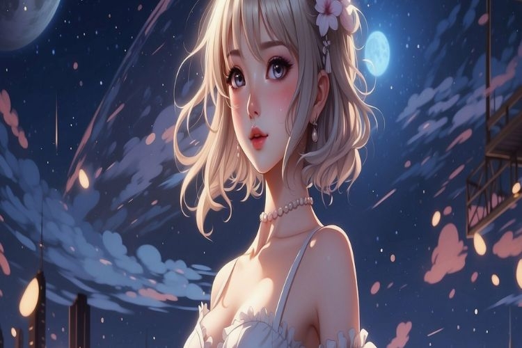 Luna AI