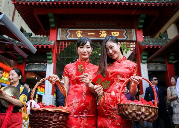 Lunar New Year là gì (hình 9)