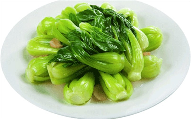 Luộc rau nên mở nắp hay đậy nắp nồi? (hình 11)