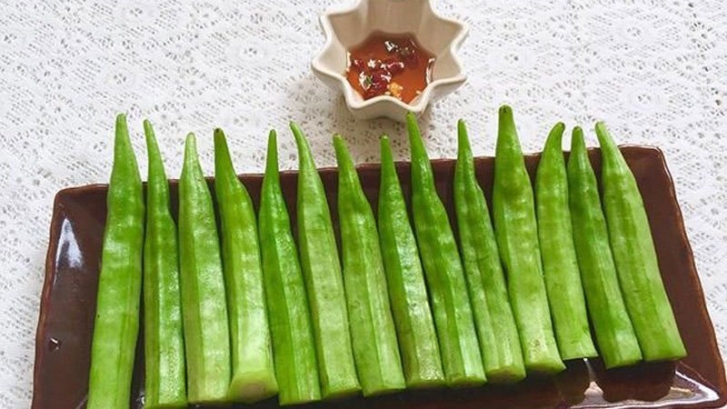 Luộc rau nên mở nắp hay đậy nắp nồi? (hình 13)