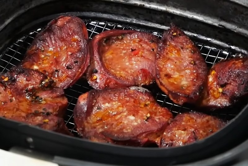 Lưỡi bò 5