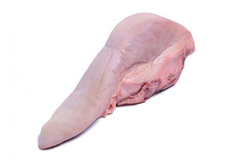 Lưỡi bò 6