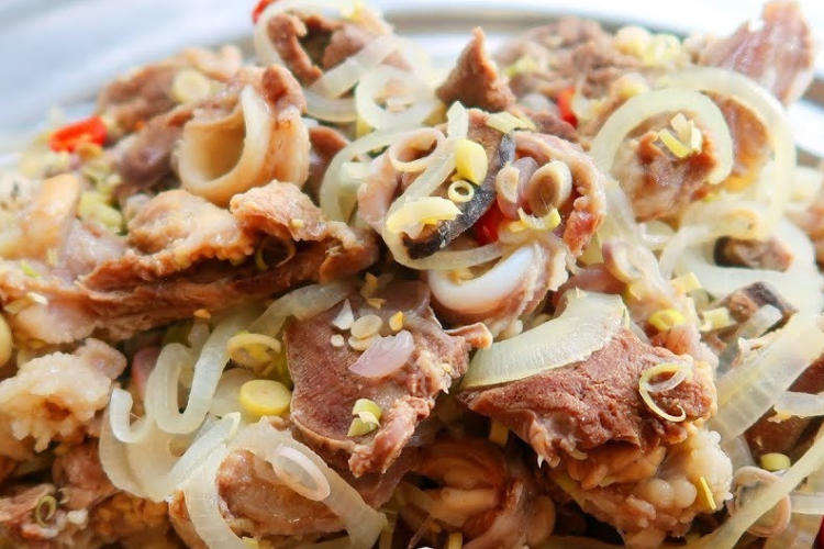 lưỡi bò hấp sả (ảnh 5)