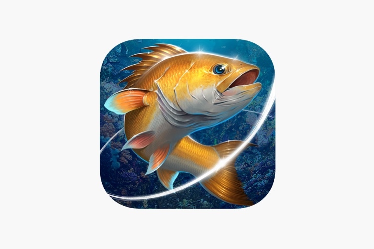 game Lưỡi câu