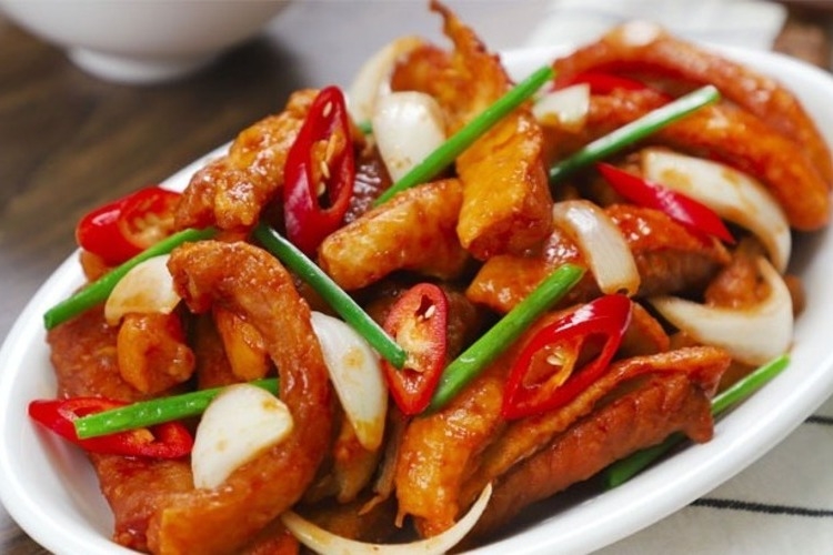Lườn cá hồi làm gì ngon? Mách bạn 12 món ăn hấp dẫn, giàu dinh dưỡng từ lườn cá hồi 