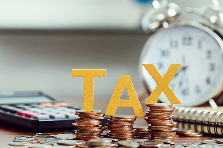 Lương bao nhiêu thì phải đóng thuế thu nhập cá nhân hình 5