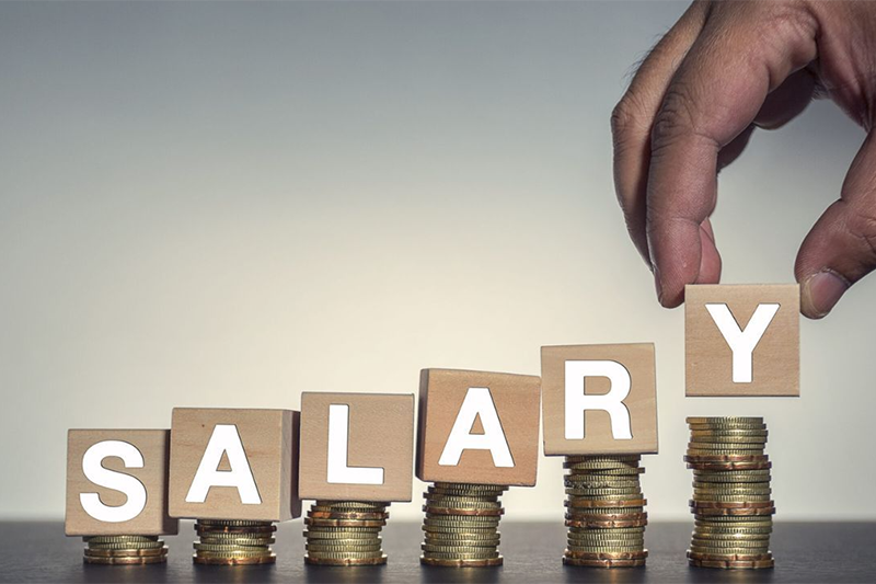 Tổng quan 2 mô hình trả lương phổ biến