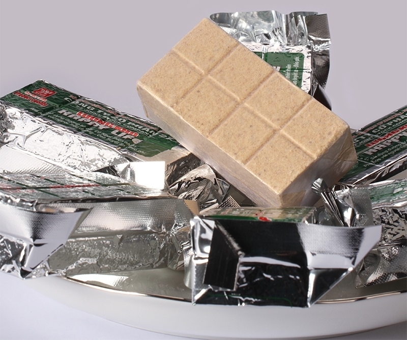 Lương khô bao nhiêu calo (ảnh 2)