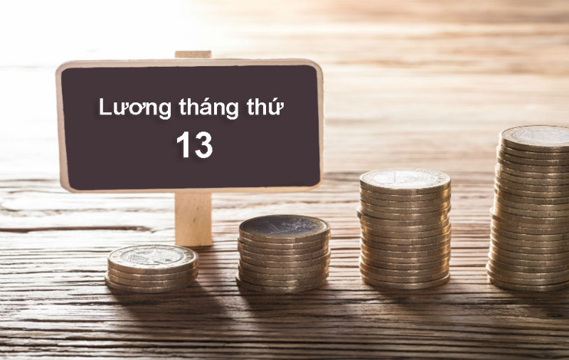 Lương tháng 13 có bắt buộc không - hình 2
