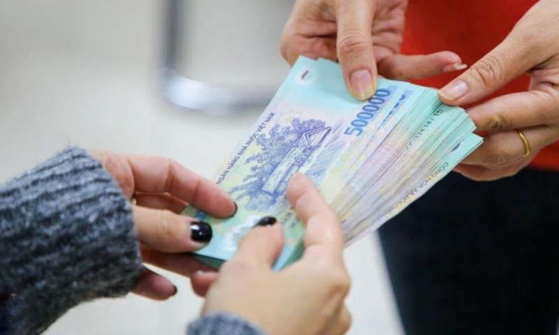 Lương tháng 13 có bắt buộc không - hình 5