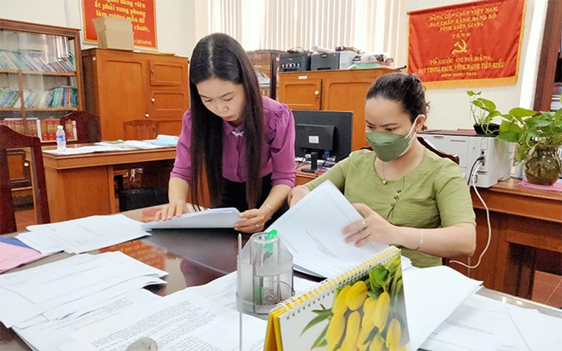 Lương truy lĩnh là gì? (hình 3)