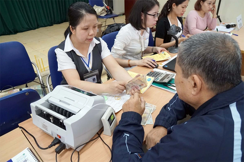 Lương truy lĩnh là gì? (hình 6)