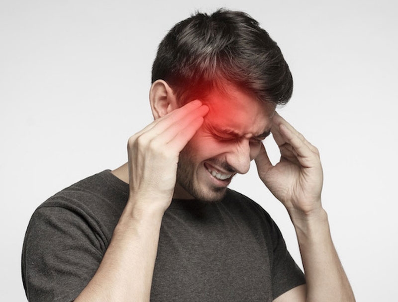 Lưu ý khi ngồi máy lạnh lâu hình 2