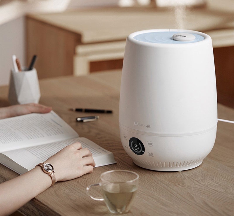 Lưu ý khi ngồi máy lạnh lâu hình 5