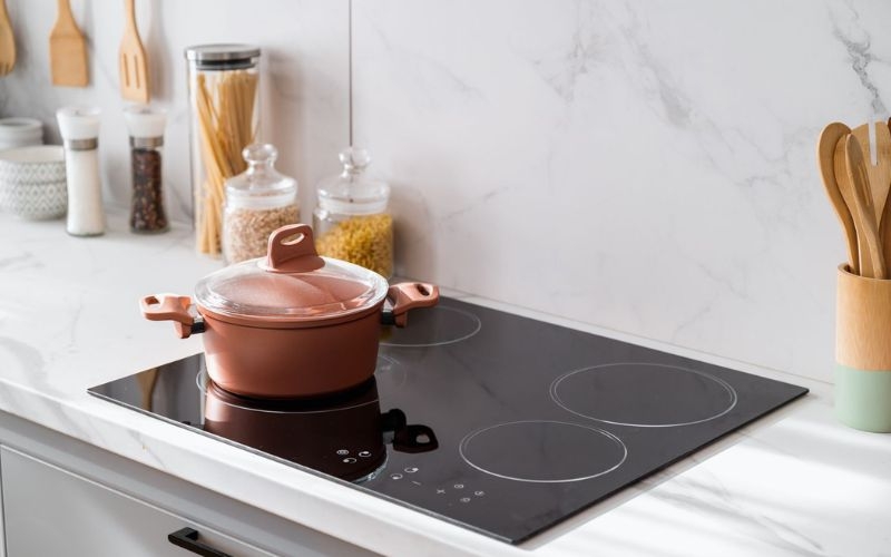 lưu ý khi sử dụng bếp điện 3