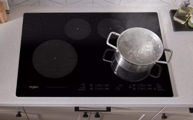 lưu ý khi sử dụng bếp điện 4