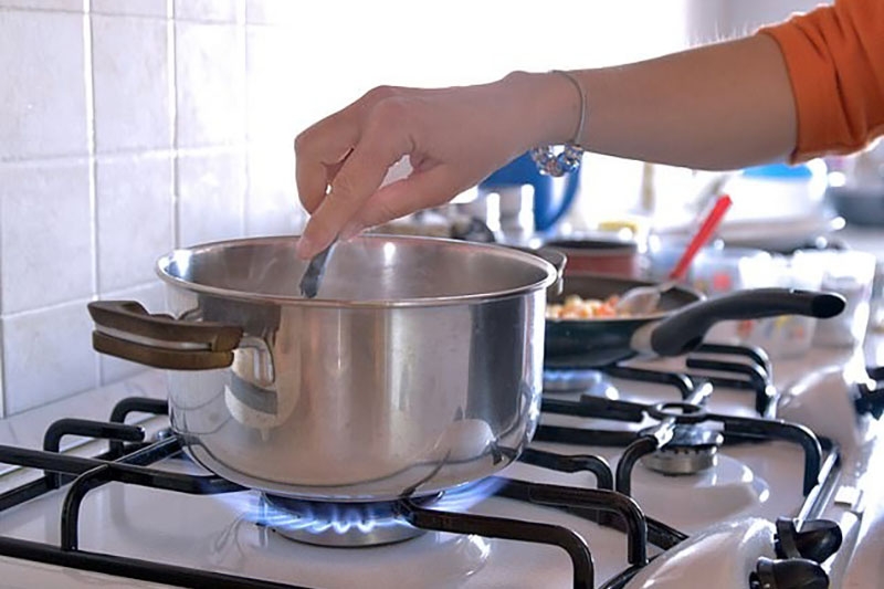 những thực phẩm không nên hâm nóng (hình 10)