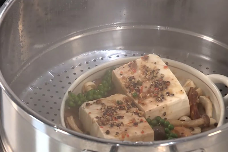 những thực phẩm không nên hâm nóng (hình 12)