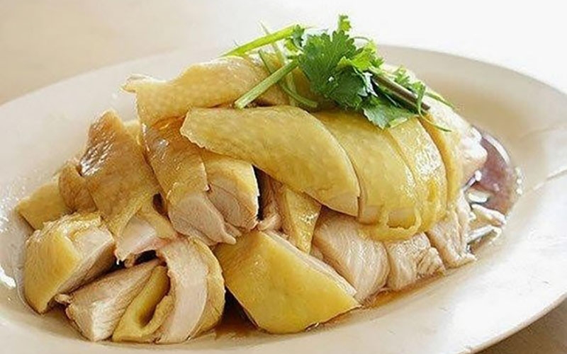 những thực phẩm không nên hâm nóng (hình 5)